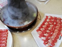 -阳坊大都涮羊肉(阳坊总店)