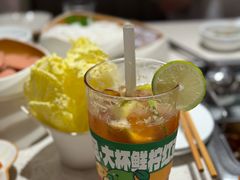 -海底捞火锅(创意园店)