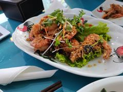 -My Way Town买味堂·东南亚餐厅(亦庄店)