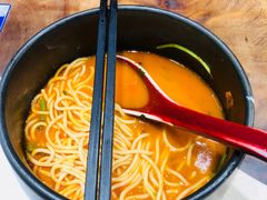 -和府捞面(东直门银座店)