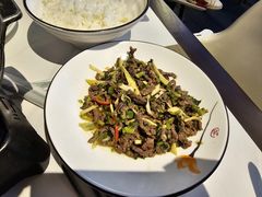 -食光慢宴·安吉土菜馆