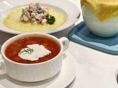 -库滋明·俄罗斯特色美食(中央大街店)