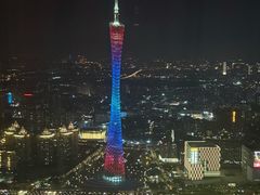 -广州四季酒店