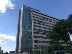-天津市儿童医院(北辰龙岩院区)