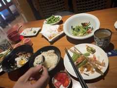 鲑鱼泡饭-有喜屋·鲜鸡烧鸟·居酒屋(安龙路店)
