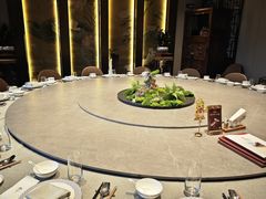 -羲和雅苑•北京烤鸭(平安国际金融中心店)