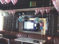 -新星KTV(友谊国际大厦店)