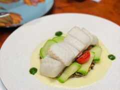 -格鲁·秀色Georgia’s Feast