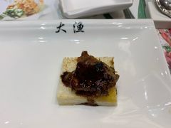 -大渔铁板烧(东城店)