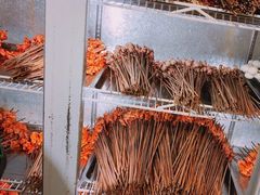 -特色油卤串串(水碾河店)