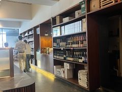 -BAKER&SPICE(安福路店)