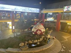 -越日本料理(新地假日广场店)