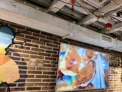 -三个大叔东北烧烤·砂锅菜(西三旗店)