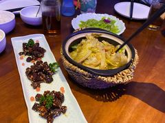 -赵小姐丨新中餐(曲江店)