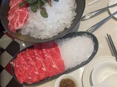 -一哥澳门豆捞·澳门风打边炉(高德置地店)
