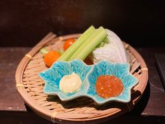 -三川·十酒Izakaya(南昌路店)