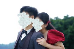 -金夫人婚纱摄影(总店)