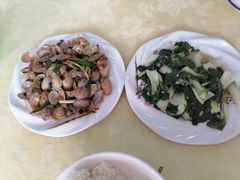 -秋姐美食店(旅游大道店)