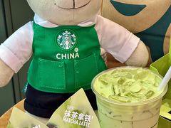 -星巴克臻选(北京前门大街店)