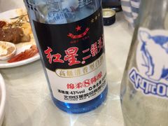 -京天红酒家(虎坊路店)