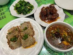 -令氏家外家岐山面(火炬路店)