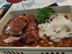 -沙河粉村·国家非遗传承(云台店)