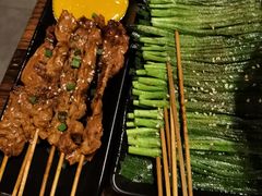 -土蚝·高压锅生蚝(百姓美食街店)