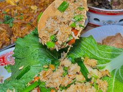 -红东阁东北菜烤肉酒馆(CROSS万象汇店)