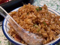 -鸿姐老火锅(花园路店)