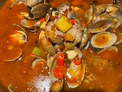 -乔街深夜食堂·台州菜·高压锅生蚝(杭州总店)