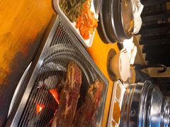 -7年8班朝鲜族非遗美食(三钢里店)
