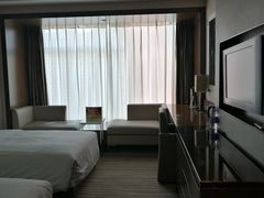 -北京希尔顿逸林酒店
