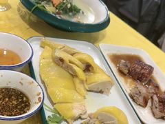 -茂港柏香(侨港路店)