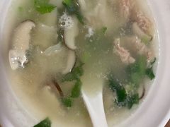 -海胆小馆(东北水饺·春柳店)