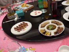 -高老庄新家宴(北斗星广场店)