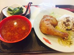 -大圆碗•T骨大排饭(天海店)