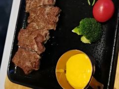 -豪享来牛排(人民店)