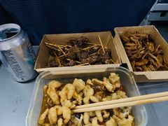 麻香竹签牛肉-卤生活(古墩路店)