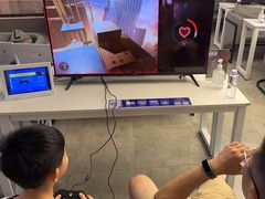 -玩刻GAME SPACE(万象城店)