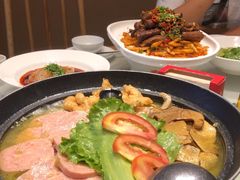 -鸡毛店·川菜(文殊院店)