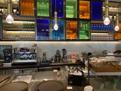 -港丽餐厅(高德置地店)