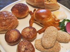 -好福记饭店(红梅公园店)