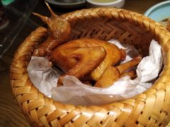 -大鸽饭(岗顶店)
