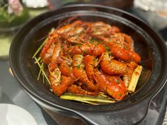 -艋舺·台湾小馆老字号(平安悦坊店)