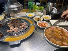 -喜来稀肉(虹泉路店)