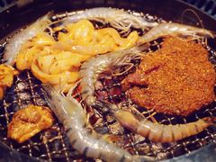 -神户赤童日式烤肉伙伴(东直门店)