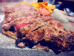 -Erman岩烧牛排(虹桥南丰城店)
