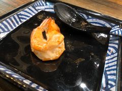 冬阴功汤-Hi YOU你的饭局泰餐厅(雍和宫店)