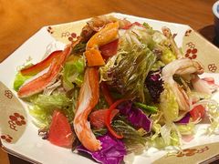 -希望日本料理(保利香槟花园店)