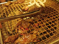 -九田家黑牛烤肉料理(泽州路店)